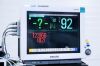 GE DATEX-OHMEDA CARESTATION 650 A1 (4) Anesthesia Machine