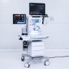 GE DATEX-OHMEDA CARESTATION 650 A1 (5) Anesthesia Machine