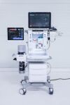 GE DATEX-OHMEDA CARESTATION 650 A1 (5) Anesthesia Machine