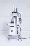 GE DATEX-OHMEDA CARESTATION 650 A1 (5) Anesthesia Machine