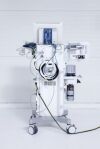 GE DATEX-OHMEDA CARESTATION 650 A1 (5) Anesthesia Machine