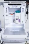 GE DATEX-OHMEDA CARESTATION 650 A1 (5) Anesthesia Machine
