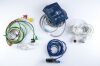 GE DATEX-OHMEDA CARESTATION 650 A1 (5) Anesthesia Machine