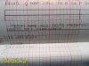 GE 120 Series Model 0128 W/ Transducers & Leads ~ Maternal Fetal Monitor
