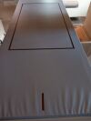 HOLOGIC PRD-00034 Table Pad Bone Densitometer