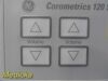 GE/COROMETRICS GE 120 Series 0129AA ,W/O Leads or Transducers ~  Maternal Fetal Monitor