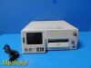 GE/COROMETRICS GE 120 Series 0129AA ,W/O Leads or Transducers ~  Maternal Fetal Monitor