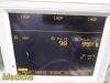 GE/COROMETRICS GE 120 Series 0129AA ,W/O Leads or Transducers ~  Maternal Fetal Monitor