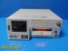 GE/COROMETRICS GE 120 Series 0129AA ,W/O Leads or Transducers ~  Maternal Fetal Monitor