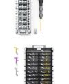 KLS MARTIN KLS  MARTIN CMF SET LP NEURO MESH AND MORE