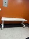 KONICA Minolta Ultra Straight Arm digital Radiography Rad Room