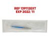 CONMED CORPORATION REF 139112EXT UltraClean Accessory Electrode, 4" Coated Blade with Extended Insulation , EXP 2022/11