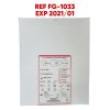 PENTAX REF FG-1033 C2 CryoBalloon™ Focal Pear Catheter, EXP 2021/01