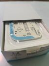 ETHICON C016D 2-0 Perma-Hand Silk, Opened Box of 12 Sutures