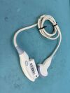 GE 4C-RS Convex Array Ultrasound Transducer / Probe