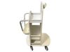 SIEMENS 7098184 PAA COIL CART MRI Scanner