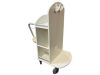 SIEMENS 7098184 PAA COIL CART MRI Scanner