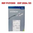 BOSTON SCIENTIFIC REF PV31300 Jetstream™ 2.1/3.0 mm XC Atherectomy Catheter , 7F, EXP 2024/03