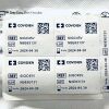 COVIDIEN SIGC45V Tri-Staple 2.0 Gray Cartridge 45mm