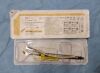 COVIDIEN Tri-Staple 2.0 Curved Tip intelligent Reload (bundle of 6) 45mm Vascular/Medium SIG45CTAVM