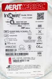 MERIT MEDICAL IQ35F260J1O5RS InQwire Guide Wires PTFE Coated - Lot of 4