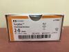 COVIDIEN 173023 Surgidac Polyester Single Stitch Reload