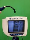 VERATHON Glidescope Cobalt AVL 0570-0304 Video Monitor