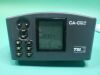 TSI CA-6100 CA-CALC Combustion Analyzer
