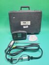 TSI CA-6100 CA-CALC Combustion Analyzer