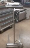 BLICKMAN 7767SS O/R Instrument Stand