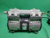 IVOCLAR VIVADENT Programat CS Dental Furnace Restoration Heating Lab Oven