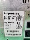 IVOCLAR VIVADENT Programat CS Dental Furnace Restoration Heating Lab Oven