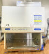 BAKER COMPANY INC SG404 Fume/Bio Safety Hood