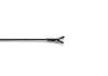 OLYMPUS A4832 7 Fr Semi Rigid Biopsy Graspers
