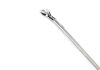 SMITH & NEPHEW 7207602 Teardrop Punch, Left