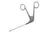 SMITH & NEPHEW 7207600 Straight MicroPunch