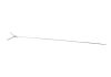 KARL STORZ 33310C 5.0 mm CLICKLINE Bowel Graspers, 36 cm