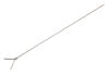 KARL STORZ 33310C 5.0 mm CLICKLINE Bowel Graspers, 36 cm