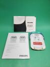 PHILIPS M5073A Onsite Adult Training Pads Cartridge