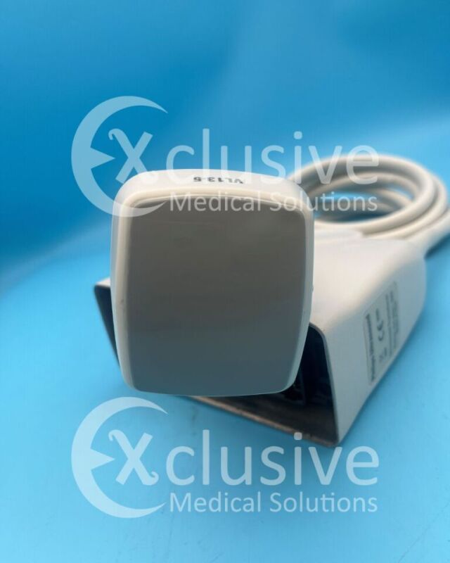 PHILIPS VL13-5 Ultrasound Transducer