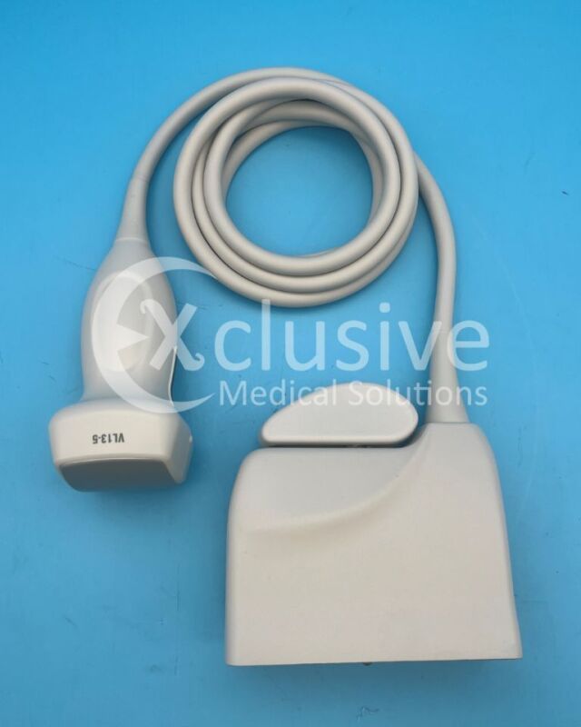 PHILIPS VL13-5 Ultrasound Transducer