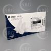 BARD DAVOL 0112710-BX PRE-SHAPED MESH WITH KEYHOLE (4.5 X 10CM) BX(3)