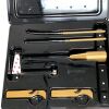 INSTRATEK REF 3010, Endotrac System Endoscopic Plantar Fasciotomy Instrumentation
