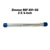 ZIMMER REF 201-02 KNOWLES PIN , 2 3/4 inch