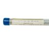 ZIMMER REF 281-02-05  KNOWLES PIN LENGTH 3-1/2 IN.