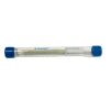 ZIMMER REF 281-02-06 KNOWLES PIN DIA. 3/16 IN. LENGTH 3-3/4 IN.