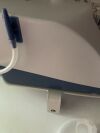 FISHER & PAYKEL PT101US Humidifier