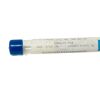 ZIMMER REF 281-02-08 KNOWLES PIN DIA. 3/16 IN. LENGTH 4-1/4 IN.