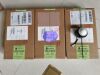 GE S8 ultrasonic trackball Ultrasound Accessories