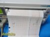 PHILIPS Series 50XM M1350B W/ Transducers & Leads ~ Maternal Fetal Monitor